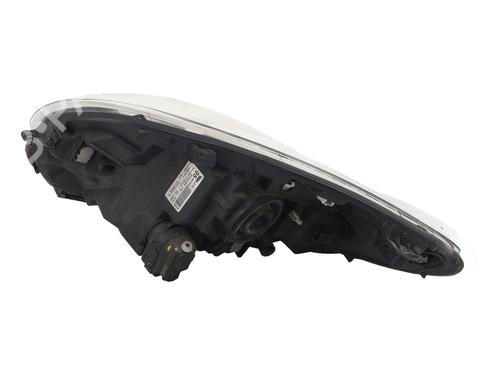 Right headlight CITROËN C1 (PM_, PN_) 1.0 | BP28357607C29