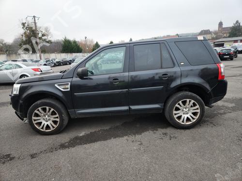 Engine LAND ROVER FREELANDER 2 (L359) 2.2 TD4 4x4 | BP31262090M1  - Image 16
