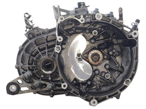 Used Gearbox FIAT 500X (334_) 1.6 D Multijet (334AXA1B, 334AXA11) (120 hp) 24431296