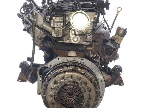 Engine KIA SORENTO I (JC) 2.5 CRDi | BP37164839M1 - Image 4
