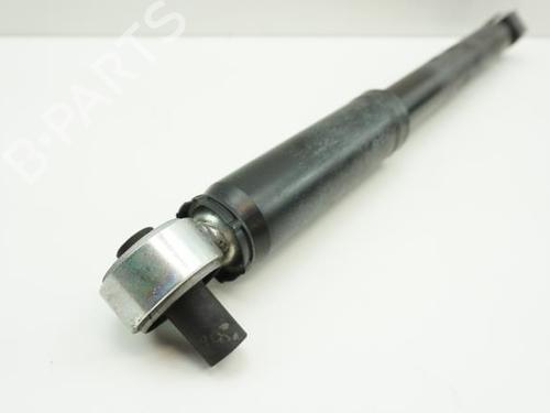 Used Left rear shock absorber Left rear shock absorber MERCEDES-BENZ VITO Mixto (Double Cabin) (W447) 119 CDI (447.701, 447.703, 447.705) (190 hp) 18189381 18189381
