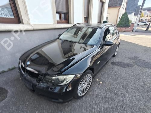 Climate control BMW 3 Touring (E91) 320 d | BP40540193I5  - Image 8