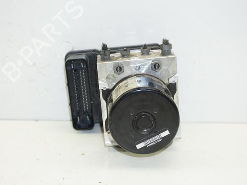 ABS pump MERCEDES-BENZ C-CLASS (W204) C 350 CDI 4-matic (204.092) | BP18190593M43 