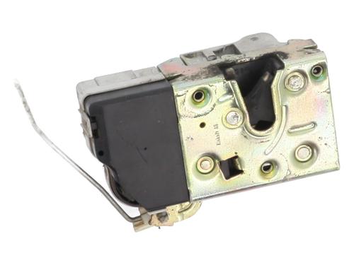 Used Front left lock CITROËN C5 I (DC_) 2.0 16V (DCRFNC, DCRFNF) (136 hp) 22274128