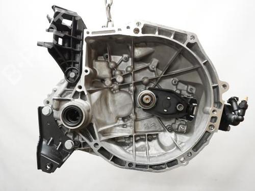 Gearbox CITROËN C3 III (SX) 1.2 PureTech 82 | BP18197055M3
