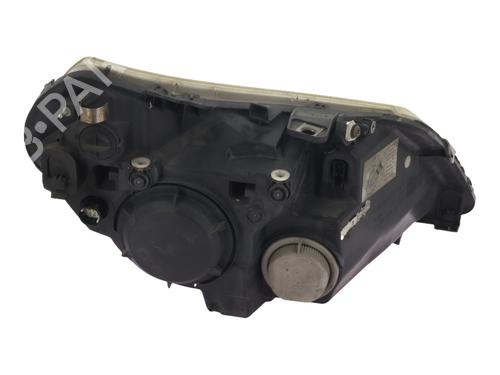 Venstre forlygte PEUGEOT BOXER Van 2.2 HDi 100 | BP39239284C28 - Image 4