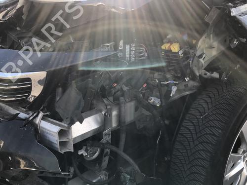 Front wiper motor PEUGEOT 3008 II SUV (MC_, MR_, MJ_, M4_) 1.5 BlueHDi 130 | BP23763966M29 