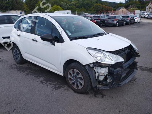 Engine CITROËN C3 II (SC_) 1.0 VTi 68 | BP27384157M1 - Image 14