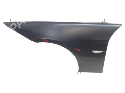 Used Left front fenders BMW 3 (E90) 318 d (122 hp) 30765431