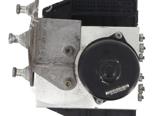 Used ABS pump MERCEDES-BENZ C-CLASS (W202) C 220 CDI (202.133) (125 hp) 30478857