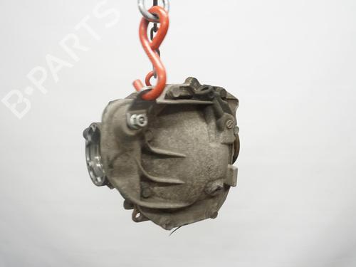 Used Rear differential Rear differential BMW 6 (E63) 635 d (286 hp) 22072548 22072548