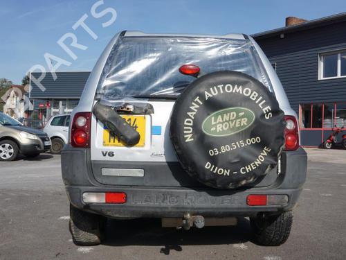 Used Parts LAND ROVER FREELANDER I (L314) 2.5 V6 4x4 (177 hp) 1695138
