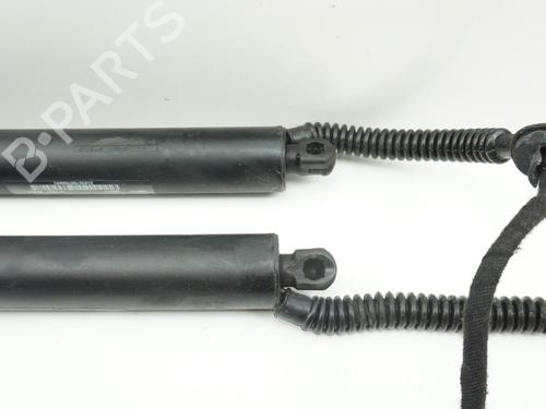 Tailgate lift support BMW X3 (F25) xDrive 30 d | BP18183434C138 