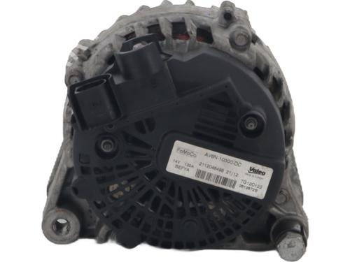 Alternator FORD FIESTA VI (CB1, CCN) 1.4 TDCi | BP32367885M7