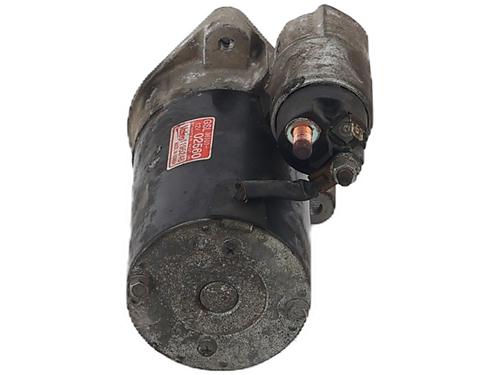 Used Starter Starter KIA PICANTO I (SA) 1.0 (63 hp) 25001074 25001074