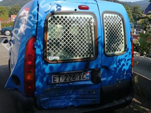 Right headlight RENAULT KANGOO Express (FC0/1_) 1.5 dCi (FC1E) | BP18182127C29 