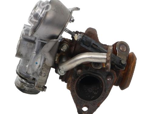 Turbocharger/Supercharger RENAULT CLIO IV (BH_) 1.5 dCi 90 | BP23764300M71 