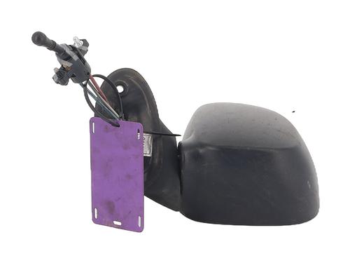 Right mirror CHEVROLET MATIZ (M200, M250) 0.8 | BP28104180C27 