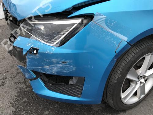 Left tailgate light SEAT IBIZA IV ST (6J8, 6P8) 1.4 TSI | BP31262041C79 - Image 20