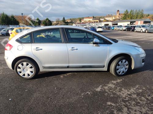Starter CITROËN C4 I (LC_) 1.6 HDi | BP31648932M8 - Image 9