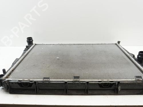 Used Water radiator BMW Z4 Roadster (E85) 3.0 i (231 hp) 18187712