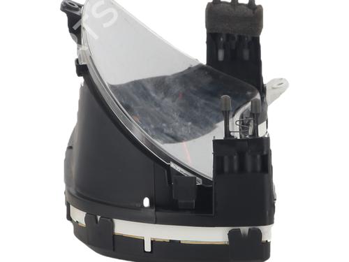 Instrument cluster FIAT PANDA (169_) 1.1 (169.AXA1A) | BP38763569C47 - Image 4