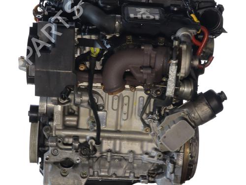 Motor PEUGEOT 206 Hatchback (2A/C) 1.4 HDi eco 70 | BP27473729M1 