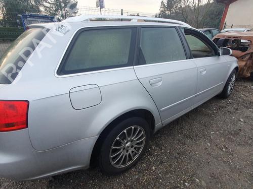 Used Parts AUDI A4 B7 Avant (8ED)  2.5 TDI  1973587