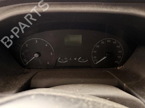 Used Instrument cluster Instrument cluster 38955356 38955356