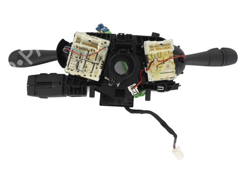 Used Steering column stalk Steering column stalk RENAULT TWINGO III (BCM_, BCA_) 1.0 SCe 75 (73 hp) 34384847 34384847