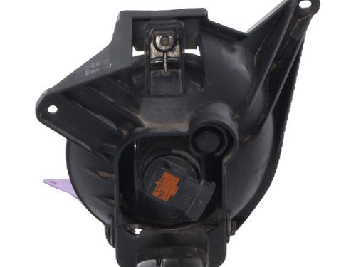 Used Left front fog light Left front fog light CHEVROLET ORLANDO (J309) 2.0 D (163 hp) 26395277 26395277