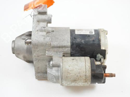 Startmotor PEUGEOT 308 I (4A_, 4C_) 1.4 16V (98 hp) 18173081