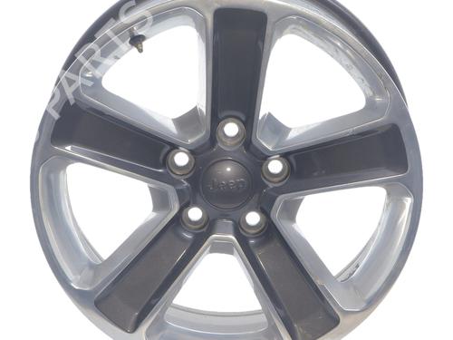 Fælk JEEP WRANGLER IV (JL) 2.2 Multijet II (JL72, JL74) | BP39506609C45 - Image 2