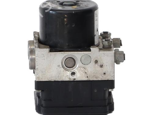 ABS pump OPEL ASTRA J GTC 2.0 CDTI (08) | BP24398317M43 