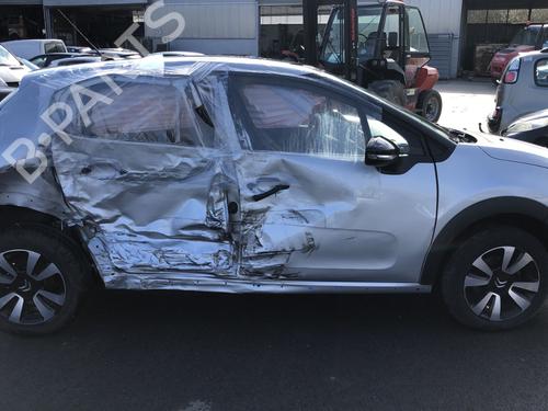 Multifunctionele display CITROËN C3 / C3 ORIGIN III (SX) 1.2 THP 110 | BP24940243C48 
