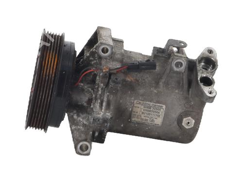 AC compressor NISSAN JUKE (F15) 1.5 dCi | BP29981413M34