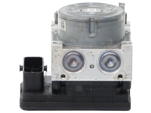 Pompe ABS RENAULT MEGANE IV Hatchback (B9A/M/N_) 1.2 TCe 130 (B9MR) | BP22340889M43 