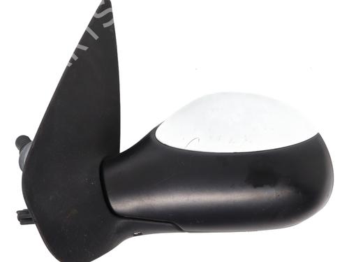Left mirror PEUGEOT 206 Hatchback (2A/C) 1.4 i | BP20300215C26 