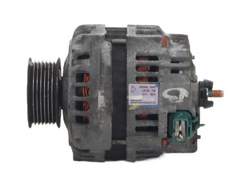 Alternator ISUZU D-MAX I (TFR, TFS) 3.0 DiTD 4x4 (TFS85_) | BP37745598M7 - Image 2