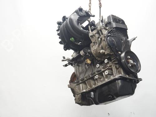 Engine PEUGEOT 206 Hatchback (2A/C) 1.1 i | BP18191771M1 