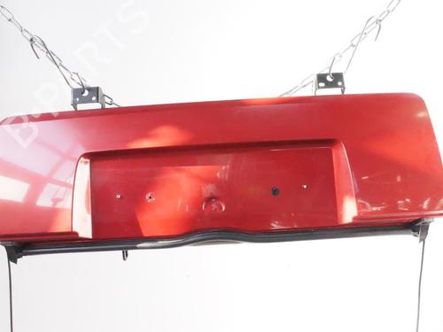 Tailgate CITROËN C2 (JM_) 1.4 | BP18176917C6 
