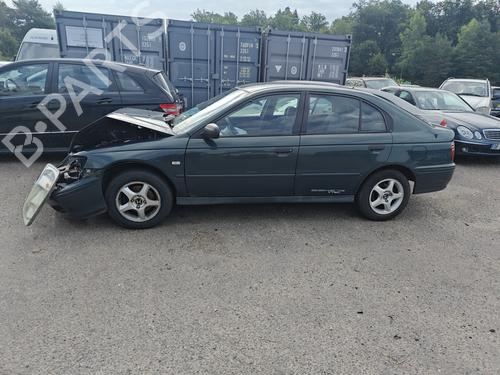Used Parts HONDA ACCORD VI Hatchback (CH, CL) 1.8 i (CH6) (136 hp) 3490440