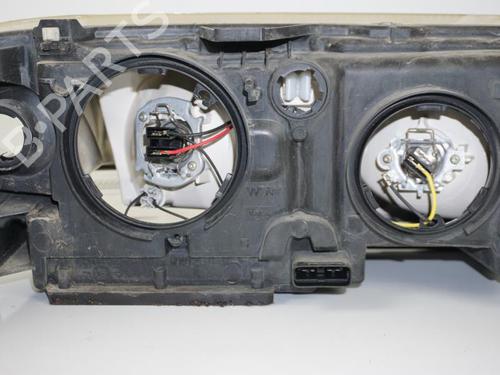 Used Left headlight RENAULT LAGUNA II (BG0/1_) 1.9 dCi (BG08, BG0G) (120 hp) 18197534