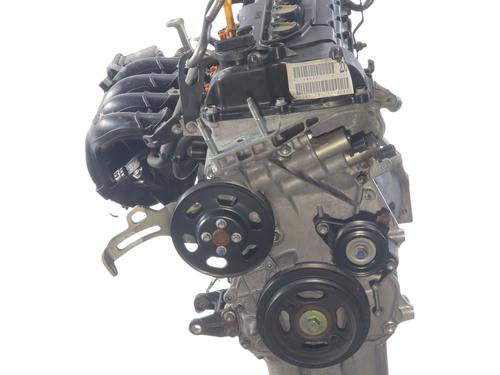 Used Engine Engine OPEL AGILA B (H08) 1.2 (F68) (94 hp) 37248909 37248909