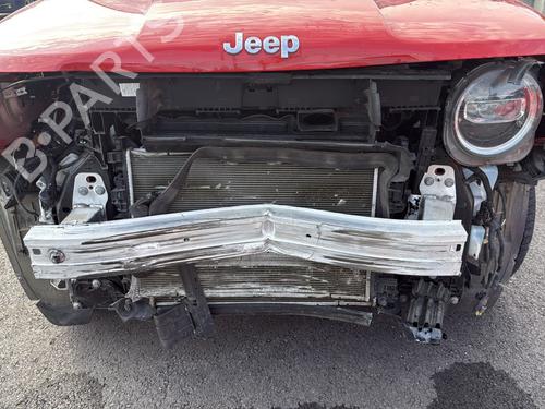 Starter JEEP RENEGADE SUV (BU, B1, BV) 1.3 T-GDi | BP36165964M8 - Image 11