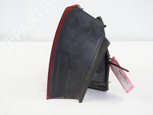 Left taillight CITROËN C5 II (RC_)  | BP22517705C34 
