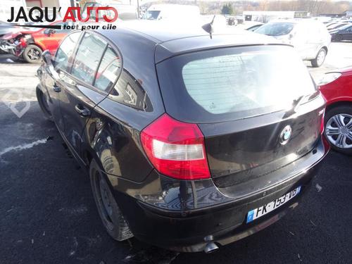 Left rear door BMW 1 (E87) 116 i | BP18182406C4 