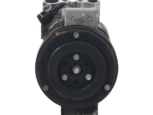 AC compressor RENAULT ALASKAN 2.3 dCi 190 4x4 (U3MD) | BP36166035M34 - Image 4