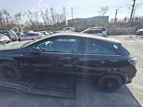 Brugte OPEL ASTRA H GTC (A04)    4581553