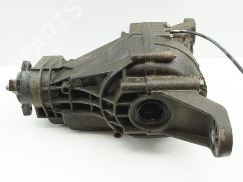Rear differential MERCEDES-BENZ M-CLASS (W164) ML 320 CDI 4-matic (164.122) | BP18180064M24 
